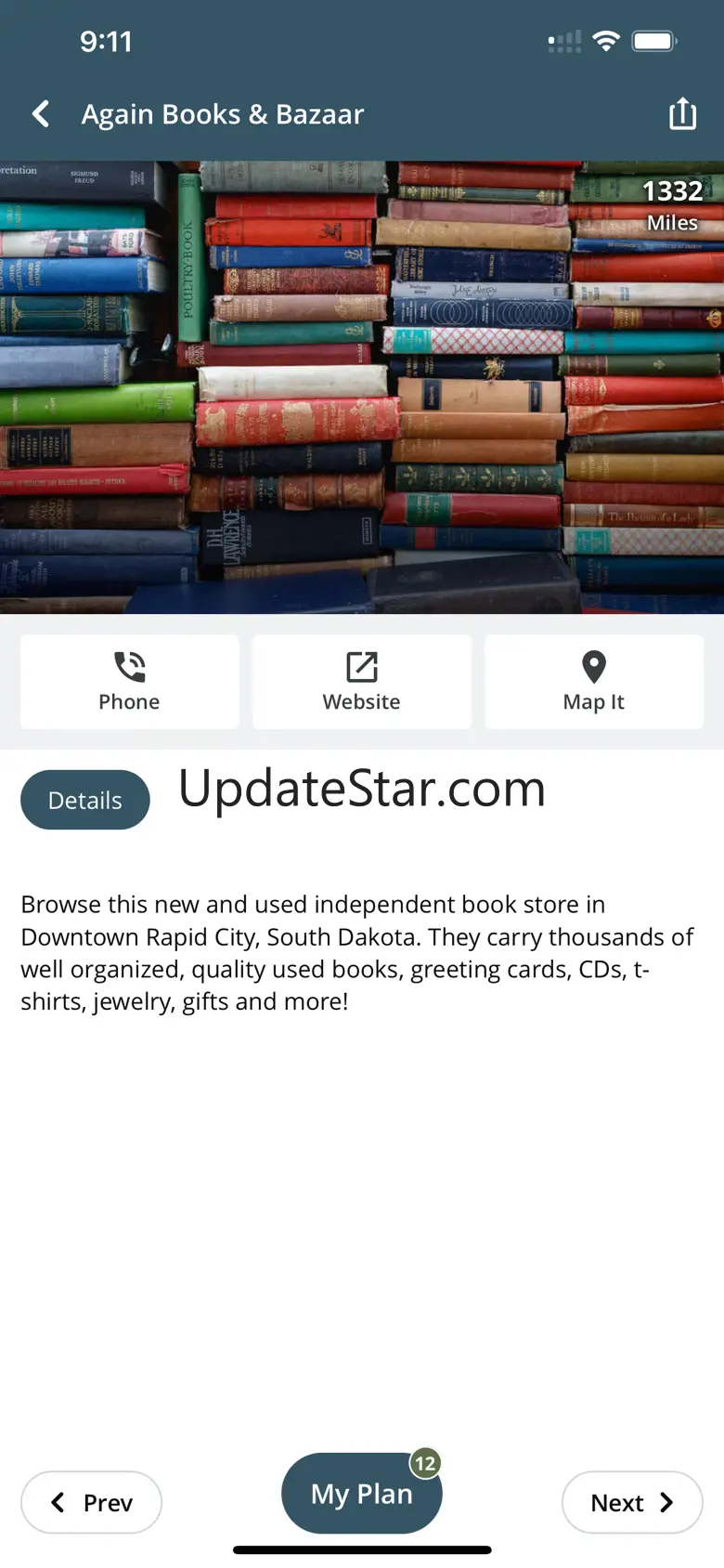 Visit Rapid City, SD 2.8.0