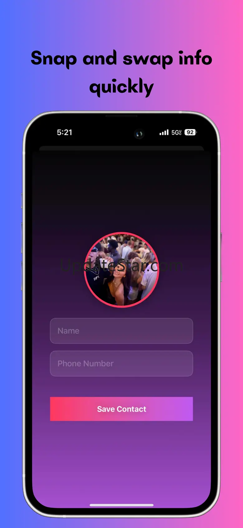 NightBook: Night-Out Contacts 1.0.2