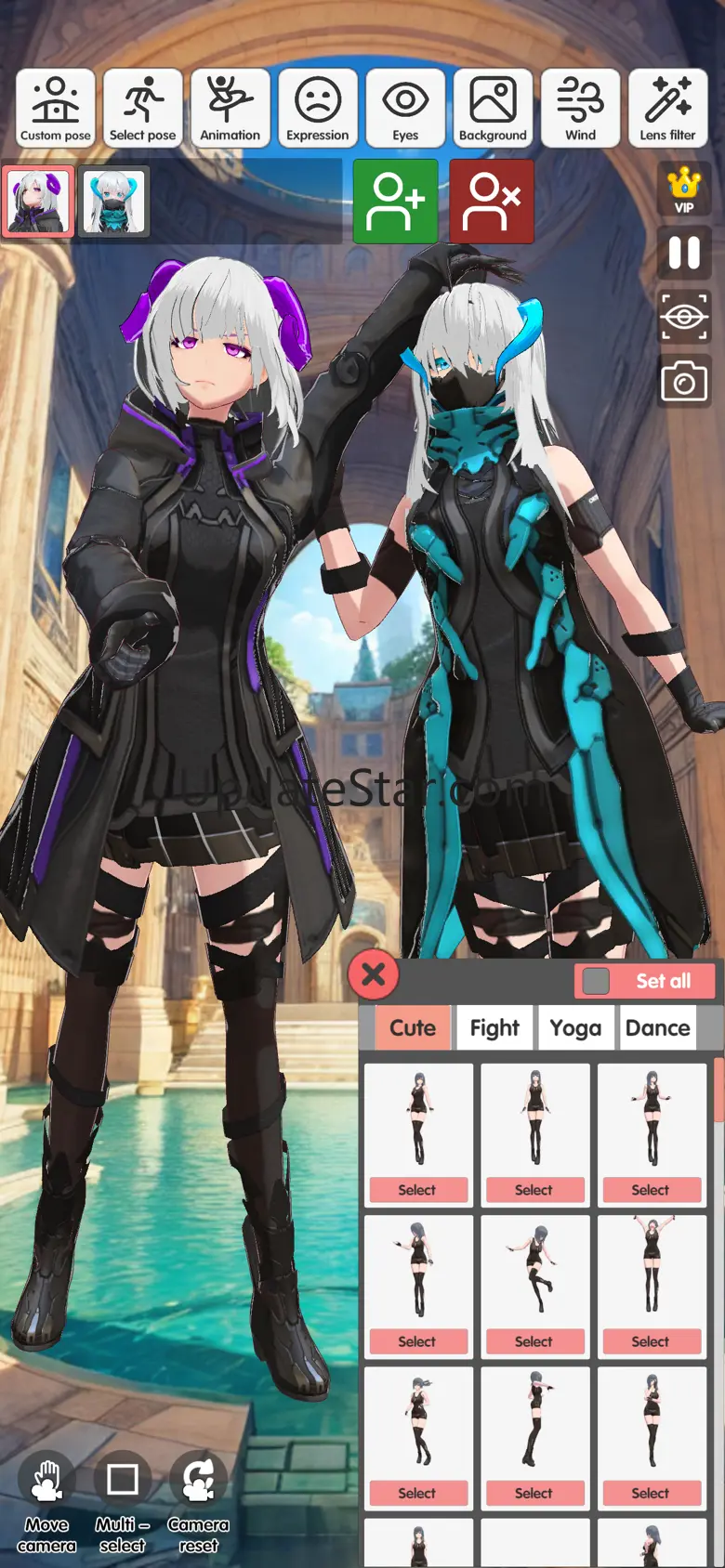 Anime Pose Creator: Art Tool 1.0.12