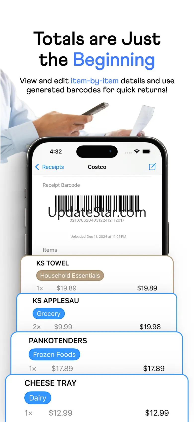 keepm: Automated Budgeting 2.7.3
