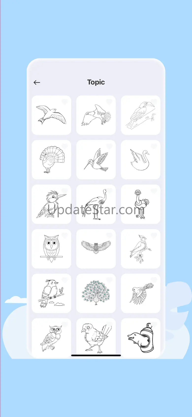 AR Painting Helper 1.2