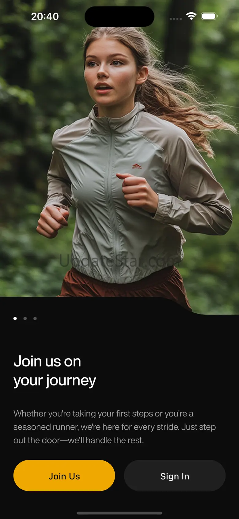 RunX Ring 2.0.1