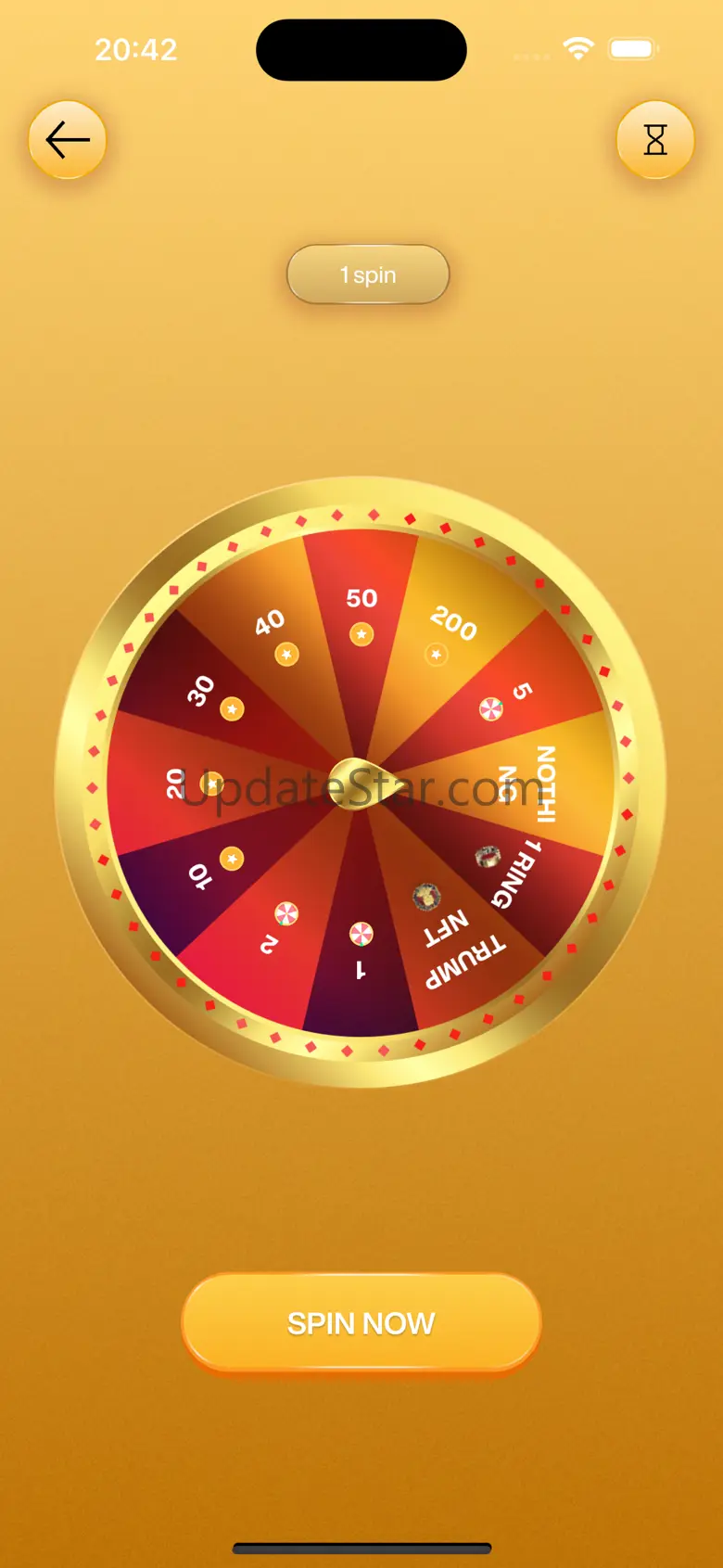RunX Ring 2.0.1