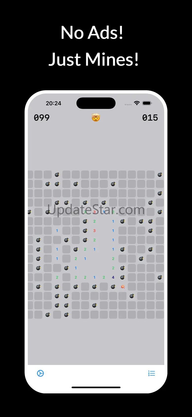 Minesweeper v1.0 1.0.2