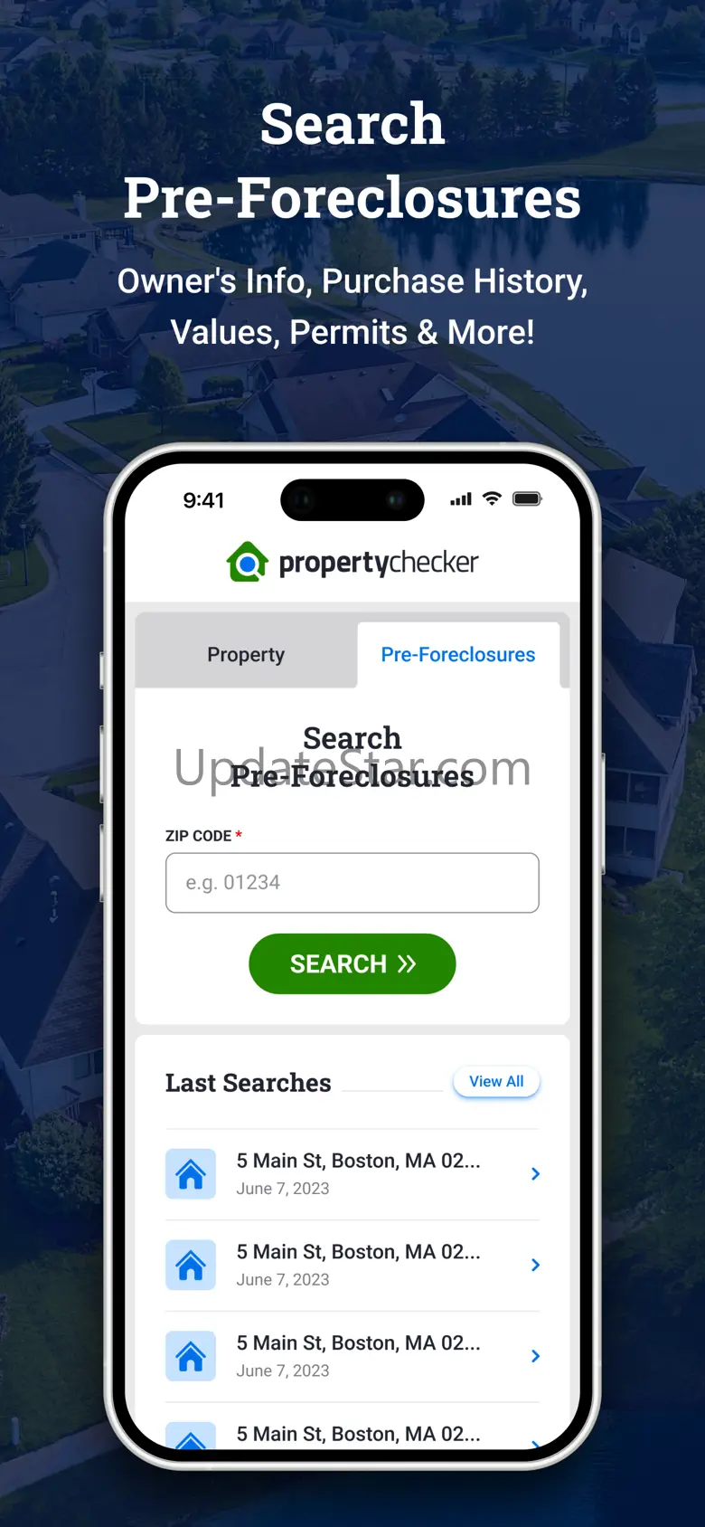 Property Records Search 1.0.20