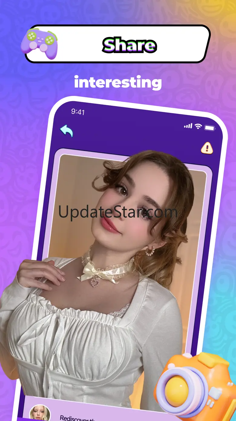 Froliv - Video Call，Have Fun 1.2.1