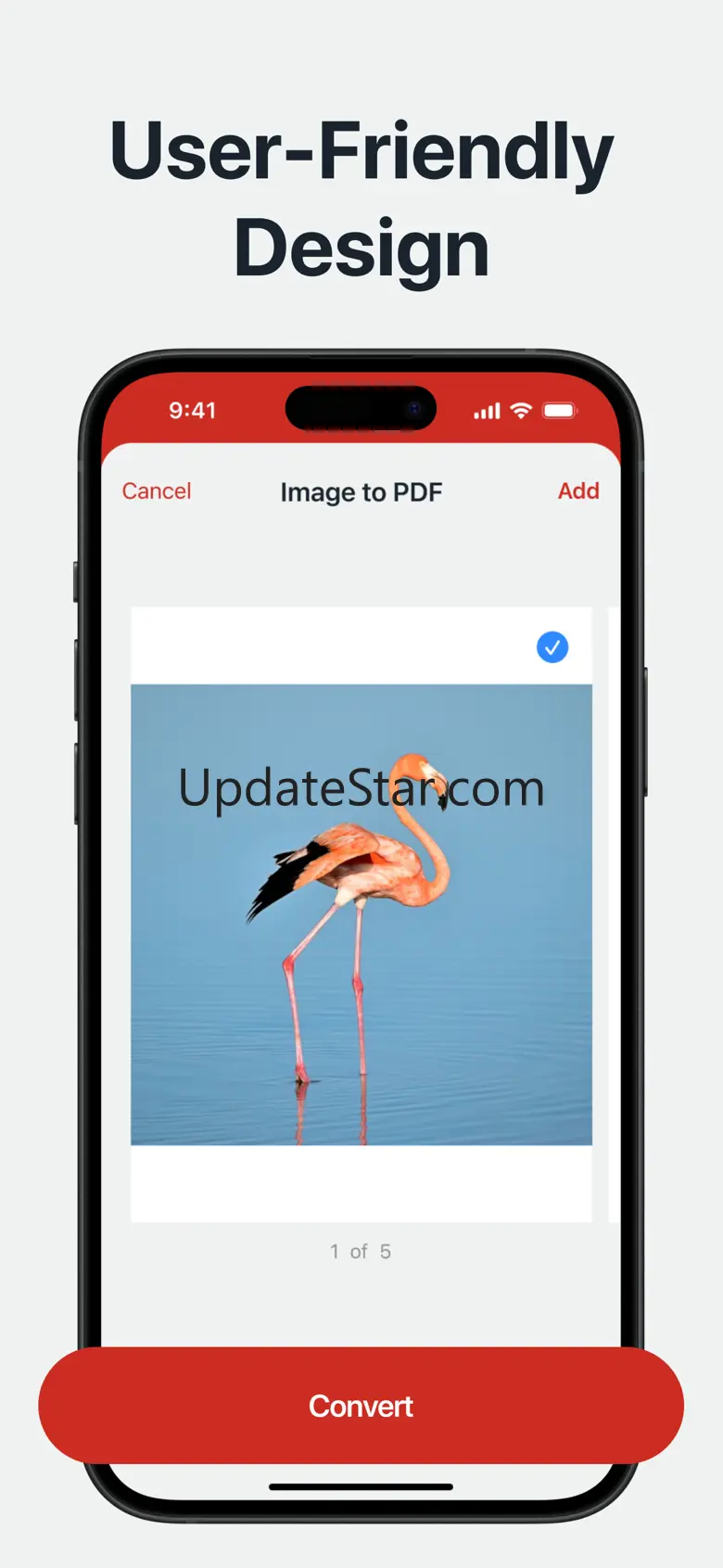 PDF Converter • File Editor 1.5