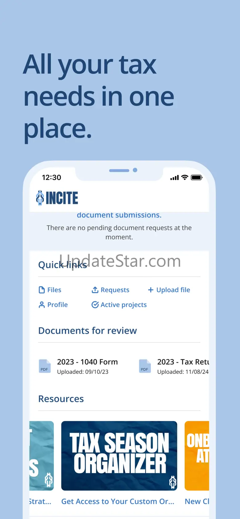 IRIS Tax 1.4.2