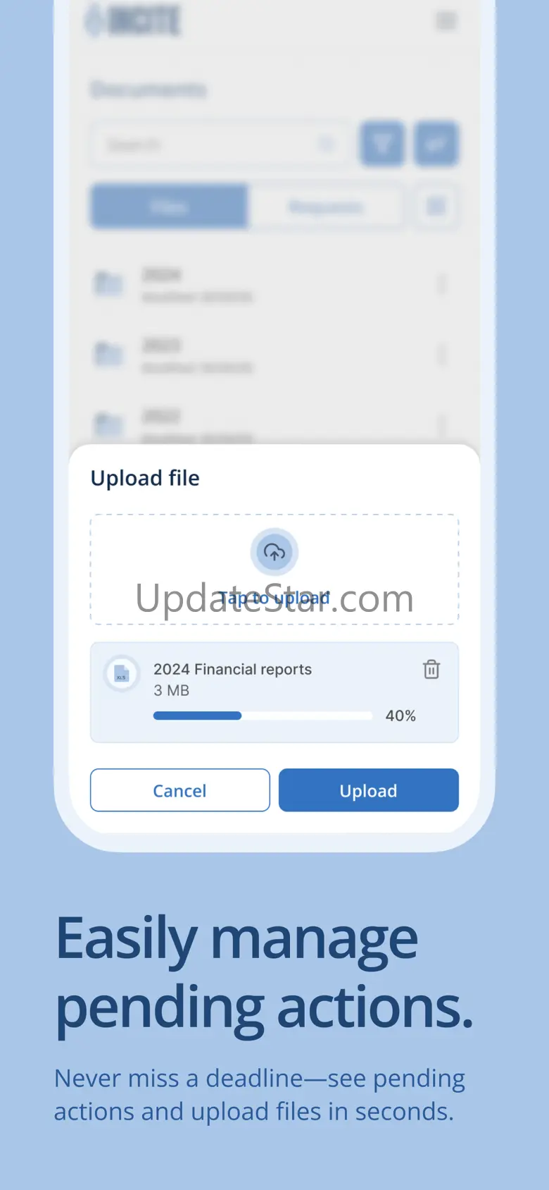 IRIS Tax 1.4.2