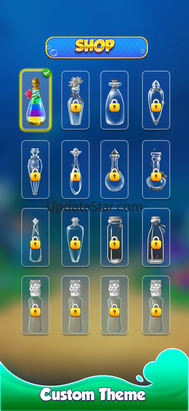 Water Sort Fish 1.0.5