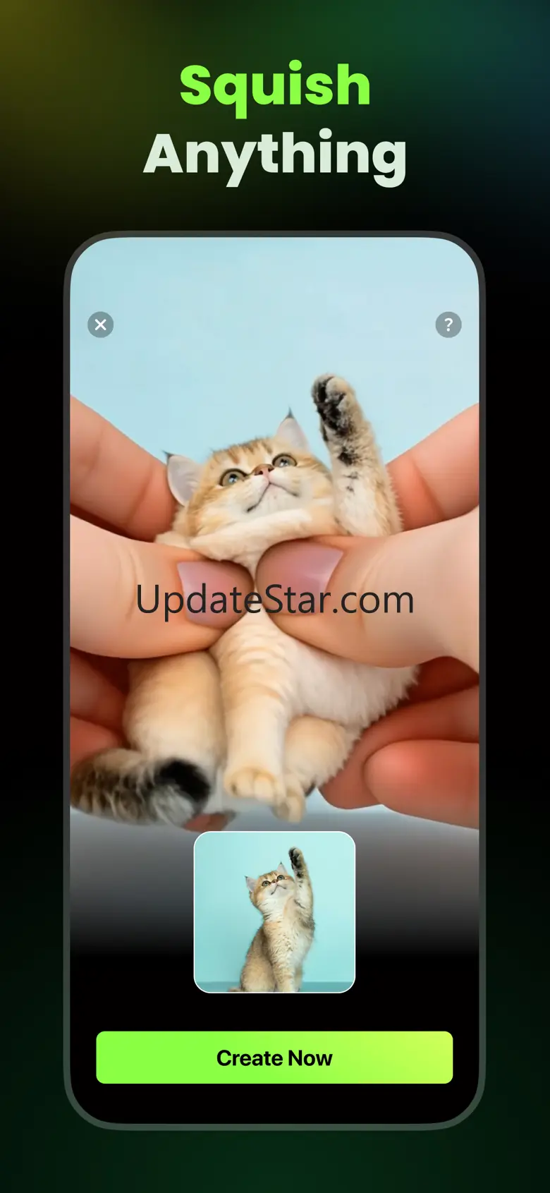 AI Catch: AI Video Generator 1.1.0