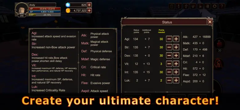 Dungeon's Call: Into the Abyss 1.0.6