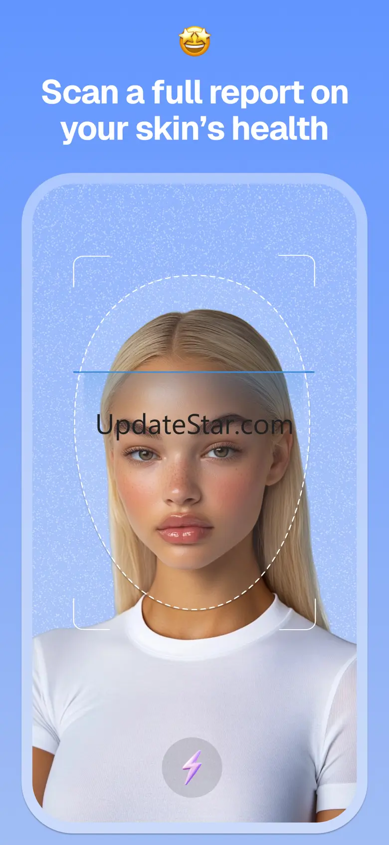 STORMS - AI Skin Analyzer 1.0.1