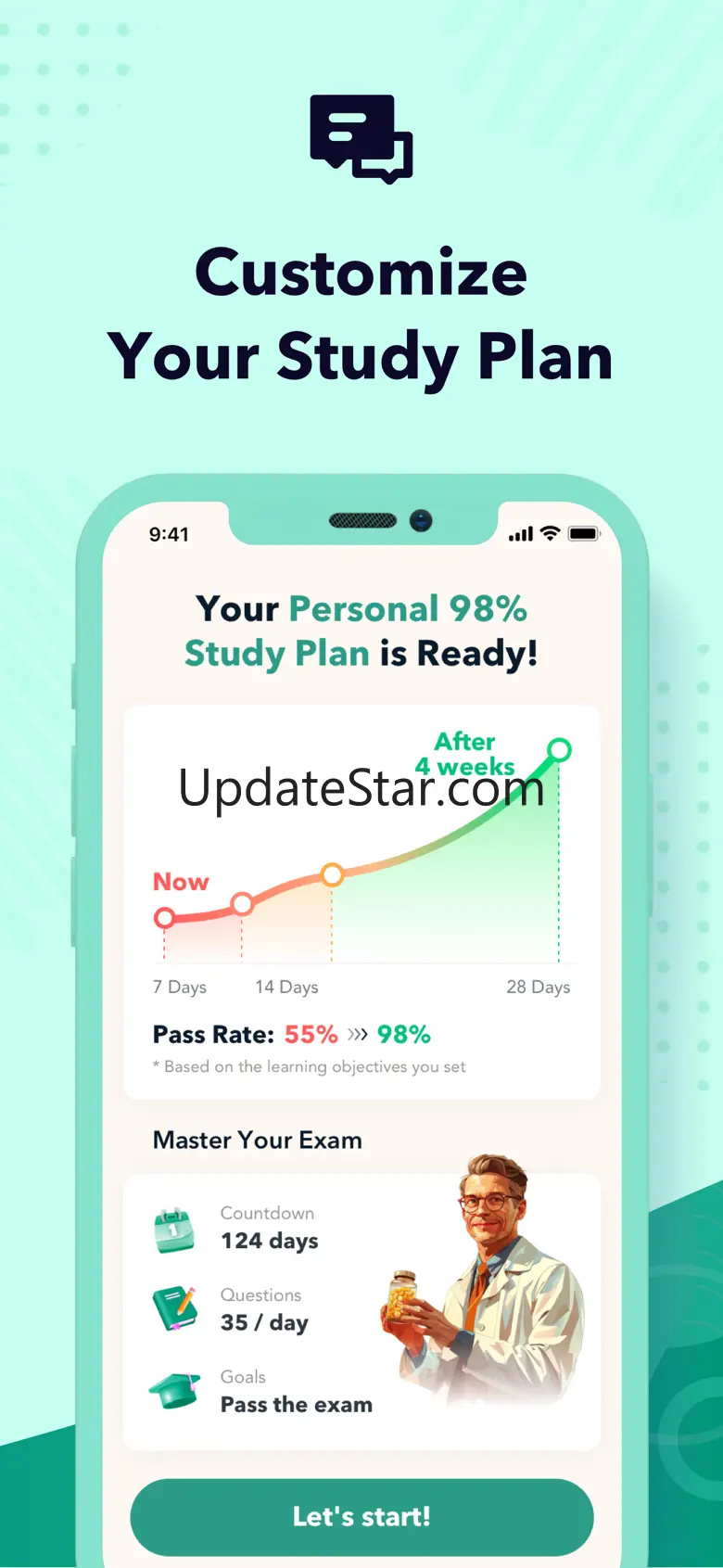 PTCB PTCE Exam Prep 2025 Q&A 1.0.0
