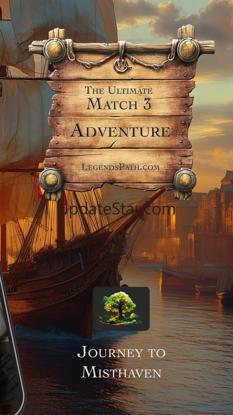Journey to Misthaven 1.7