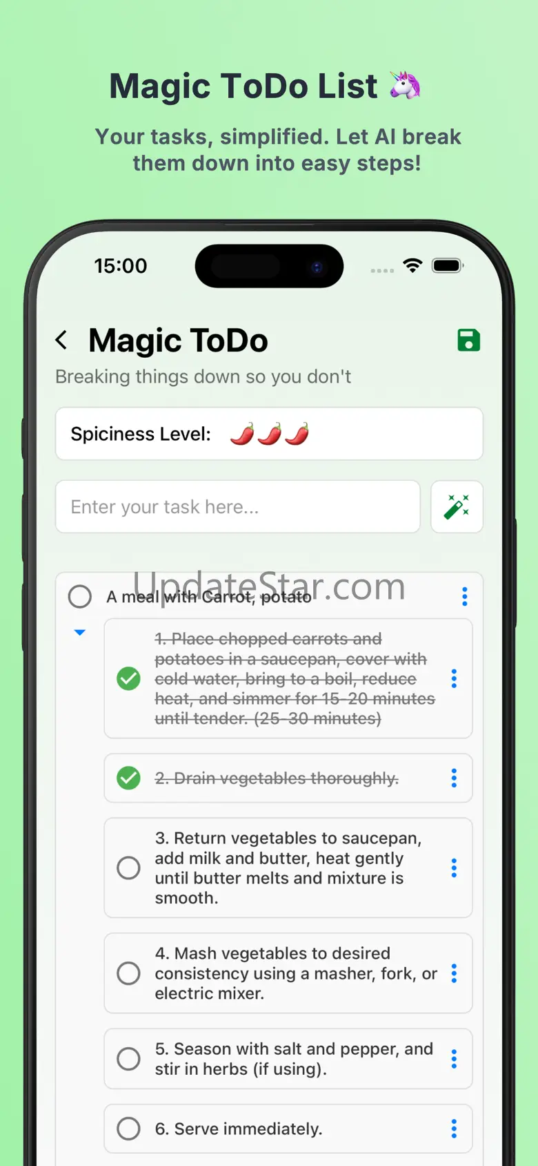 Goblin Tools - AI ADHD Planner 1.0