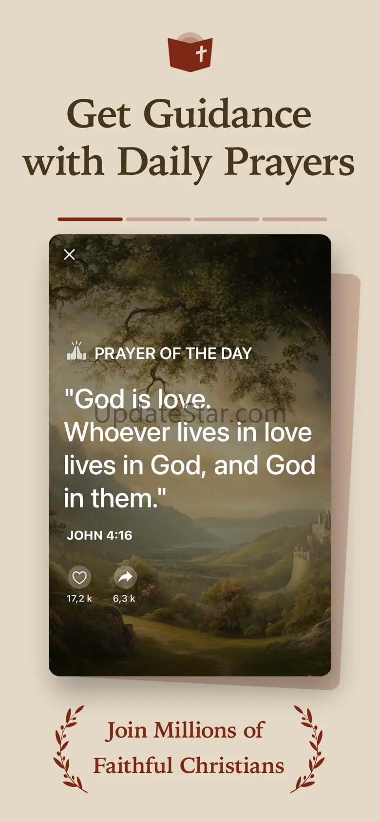 Bible Chat - Faith Mentor 1.3