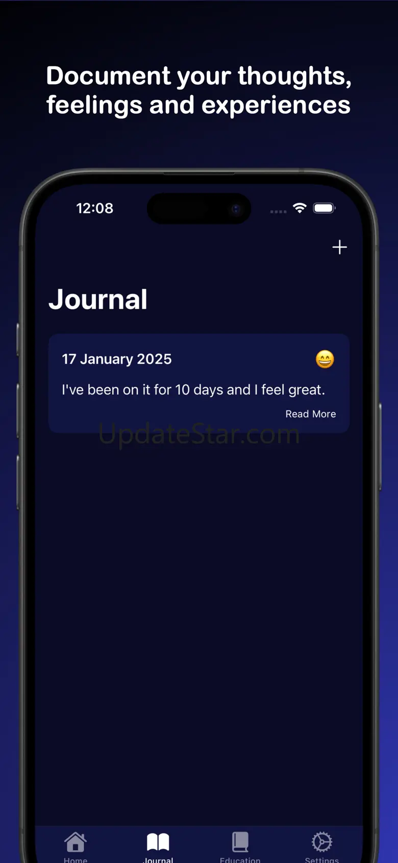 Celibacy Tracker 1.3.6