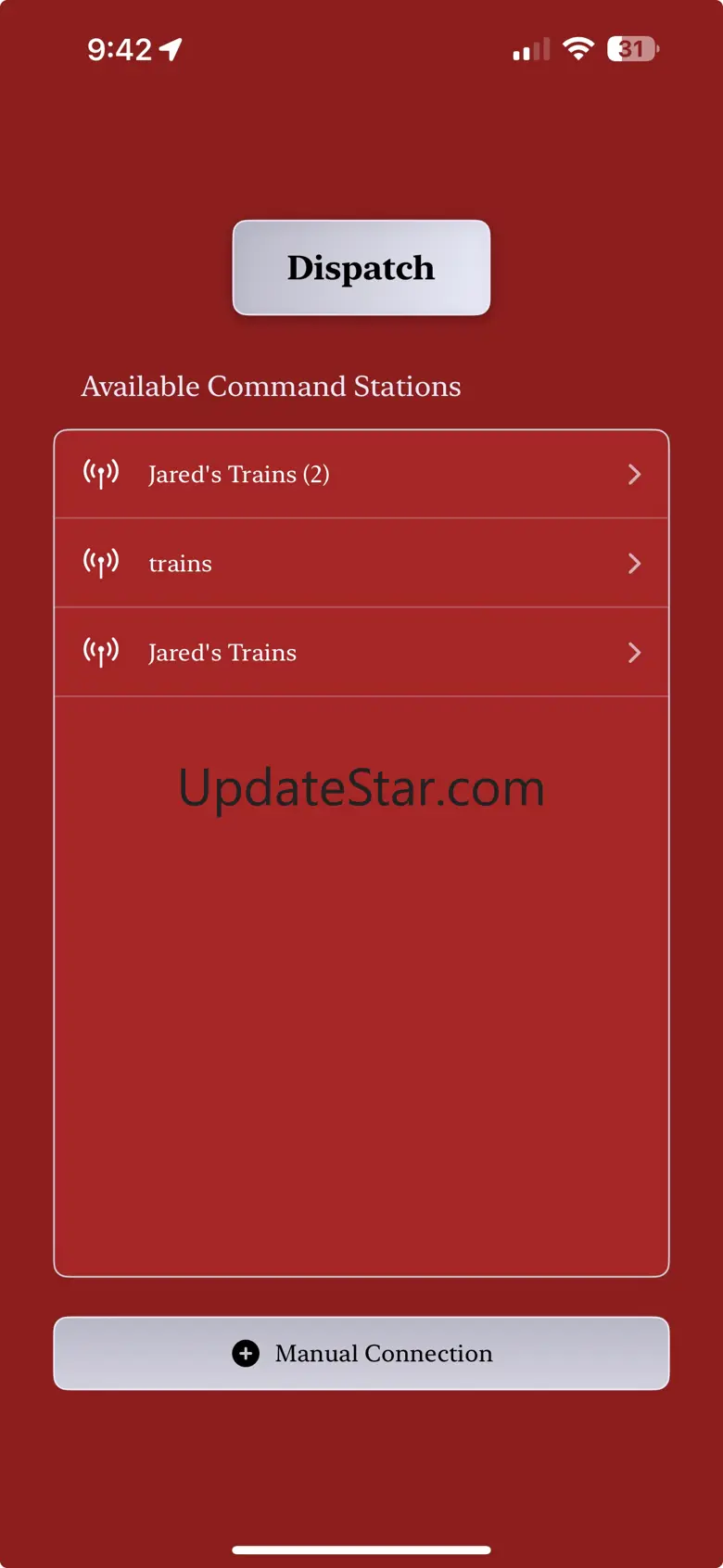 ThrottleCard 1.6