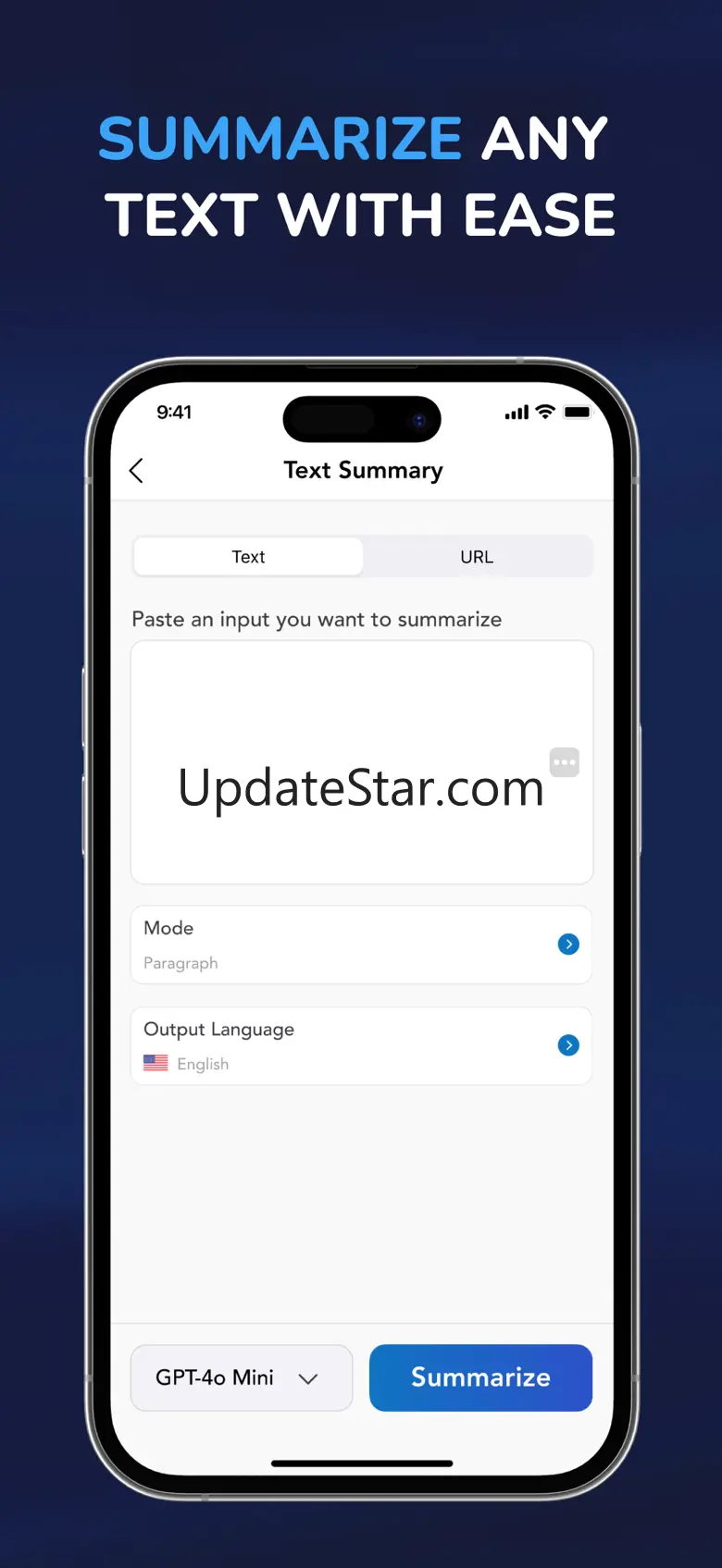 AI Paragraph Writer - ParaMax 1.3