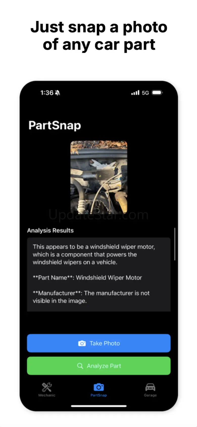 PartSnap 1.6
