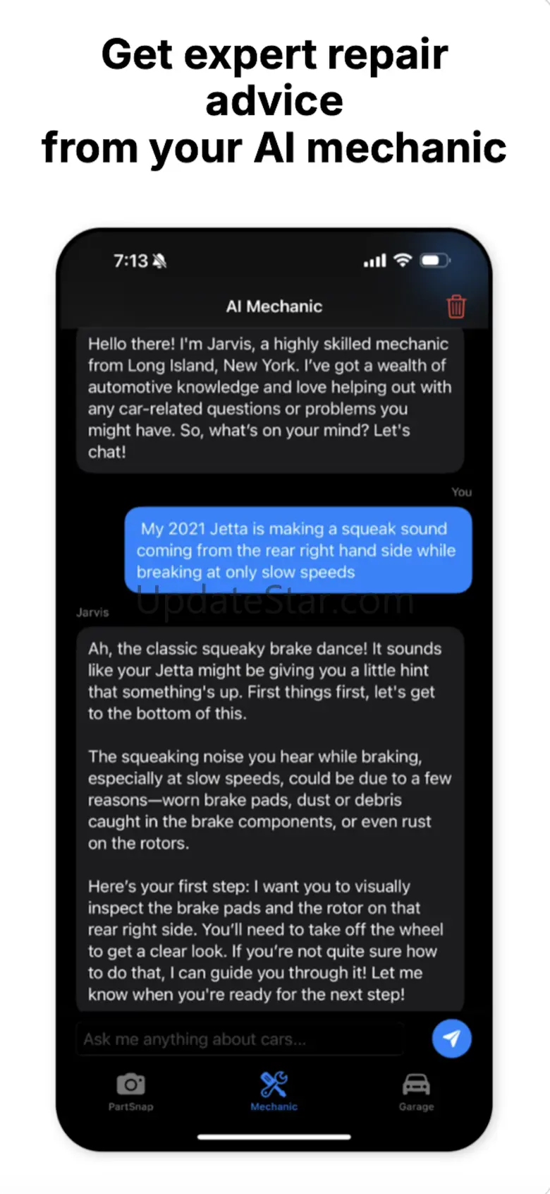 PartSnap 1.6