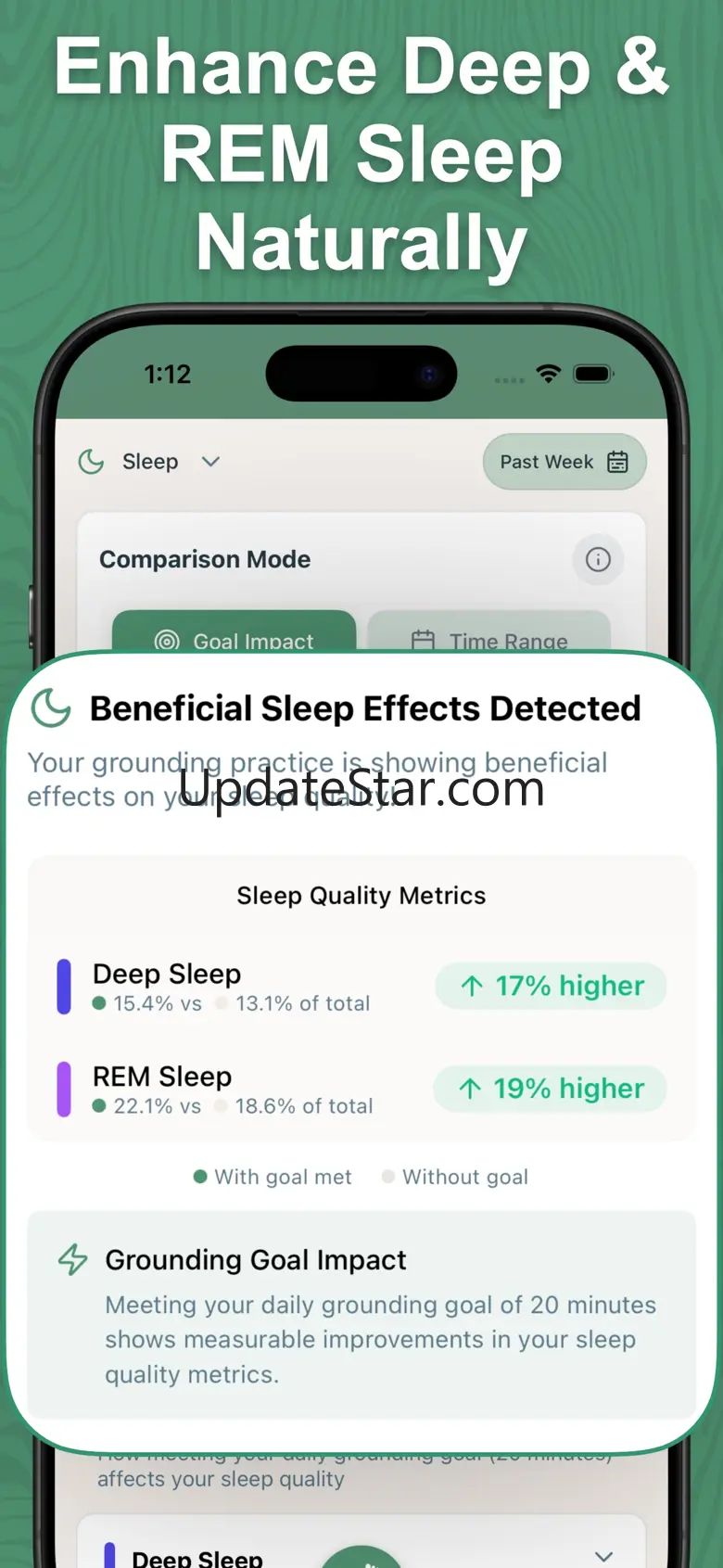Grounding: GroundSync Earthing 1.3.9