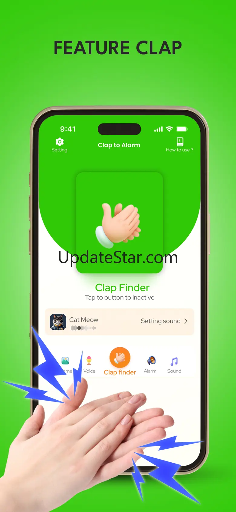 Find By Voice 1.0.6