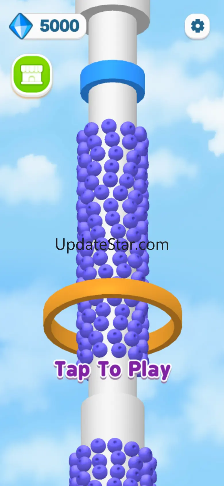 Compress Pipe：Clean foods 1.0