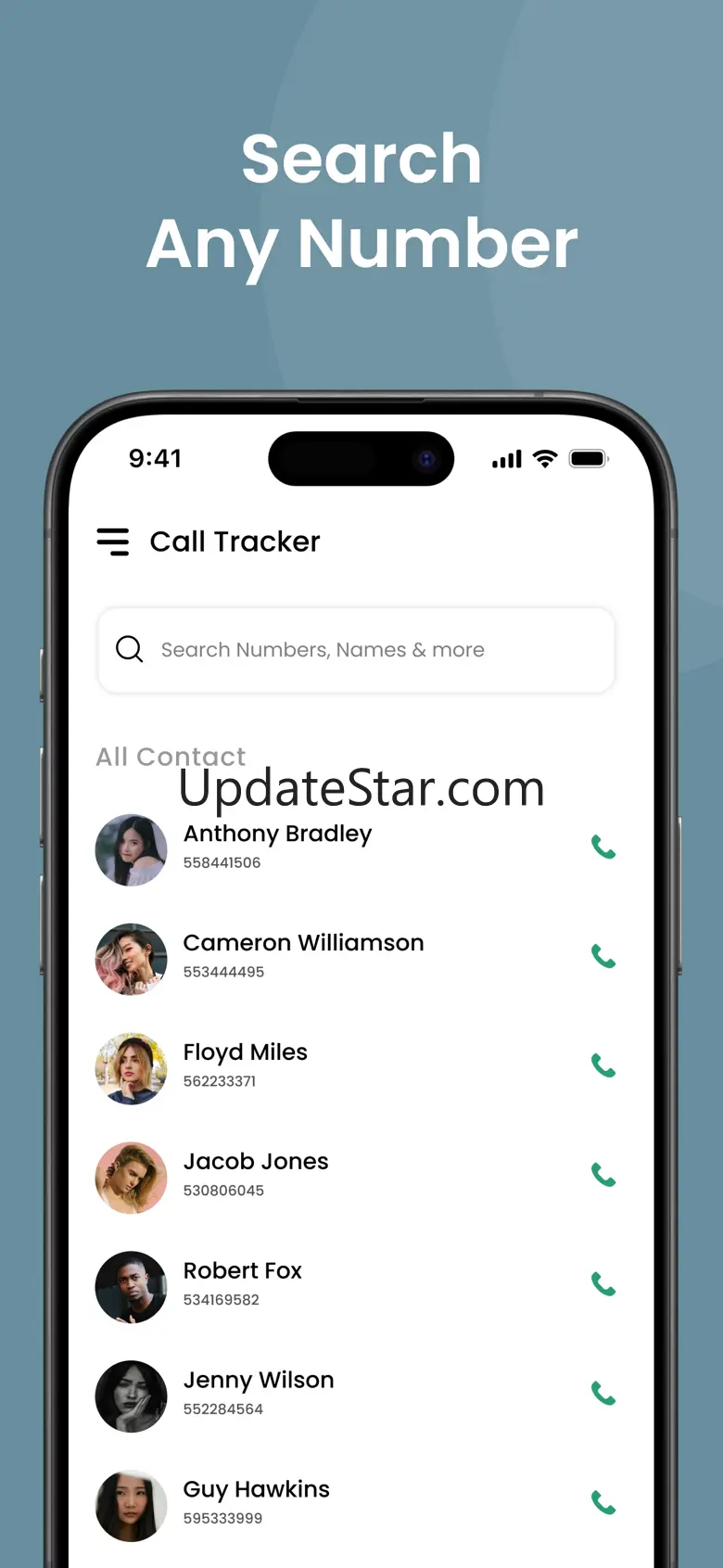 True Phone Caller ID & Contact 1.1