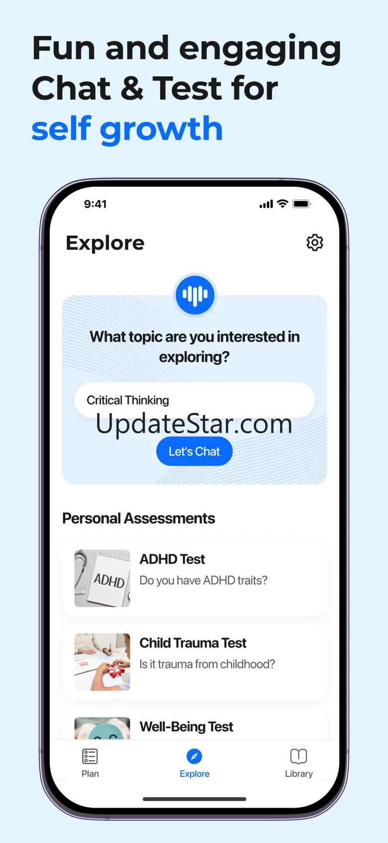 Mindbud: Daily Micro Learning 1.0.1