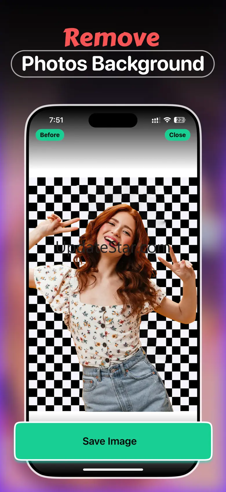 PhotoPea : Ai Photo Editor 1.0.3