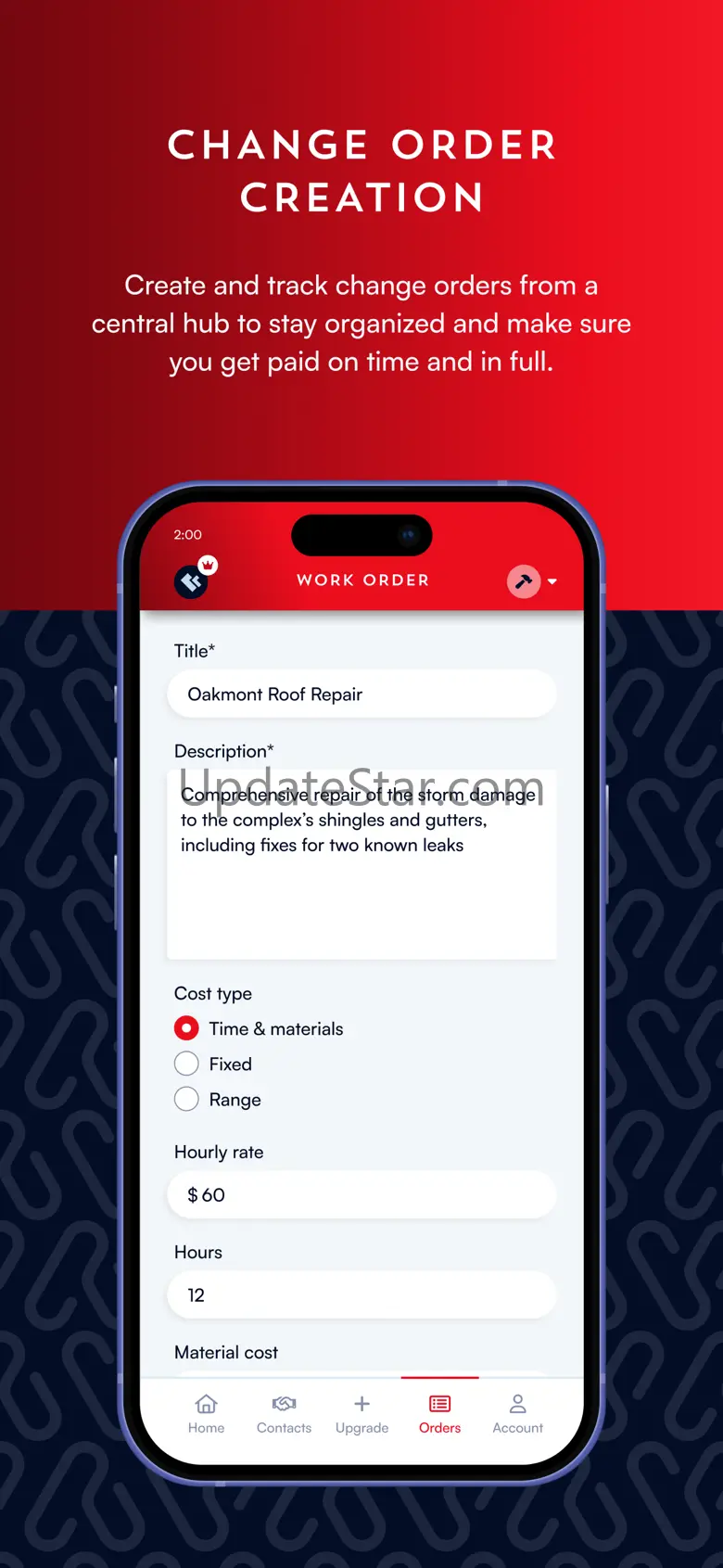 AddWork 1.0.5
