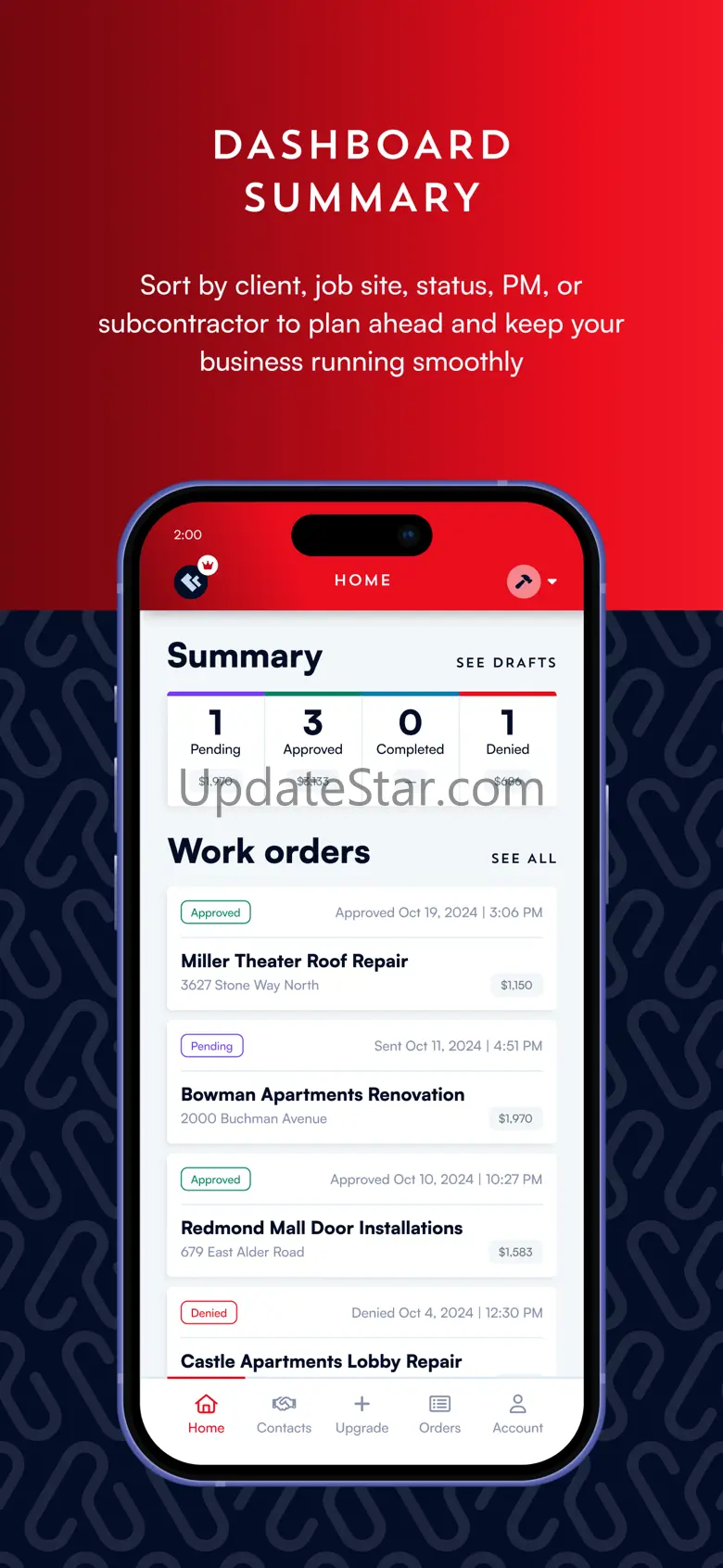 AddWork 1.0.5