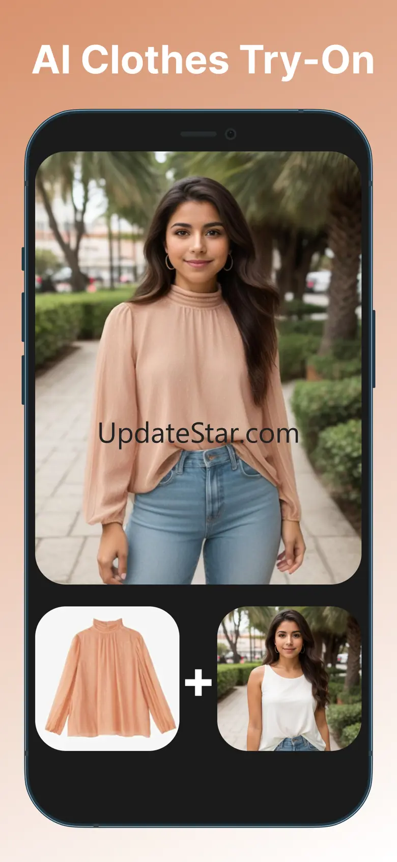 SnapWear: AI Try-On 1.0
