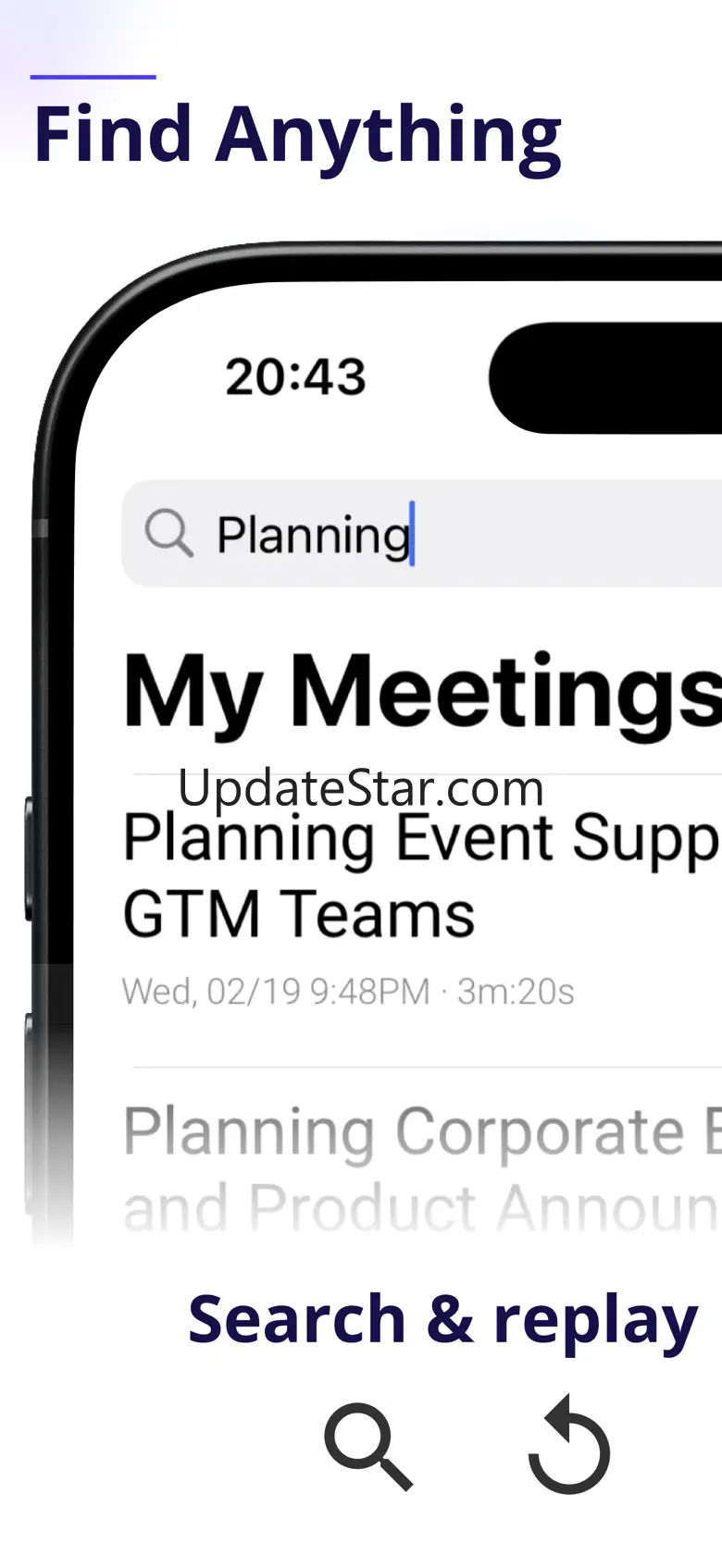 Meeting Minutes: AI Note Taker 1.0.7