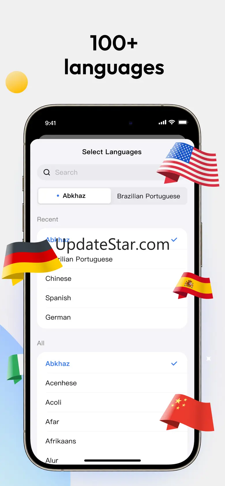 Instant Translator - Translate 1.6.1