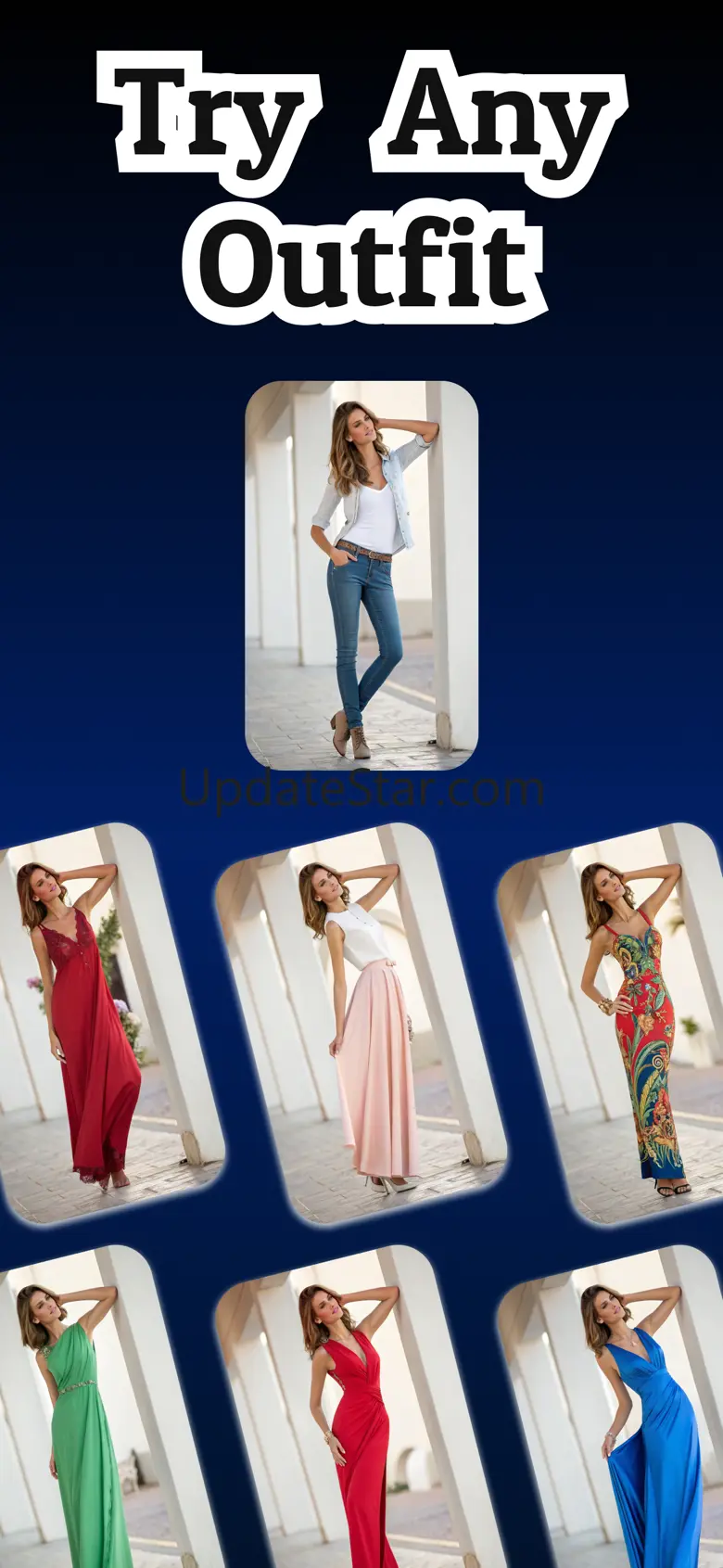 Clothes Changer - Outfit AI 1.0.2