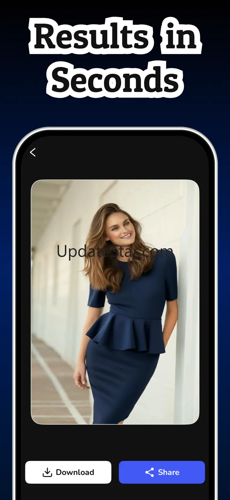 Clothes Changer - Outfit AI 1.0.2