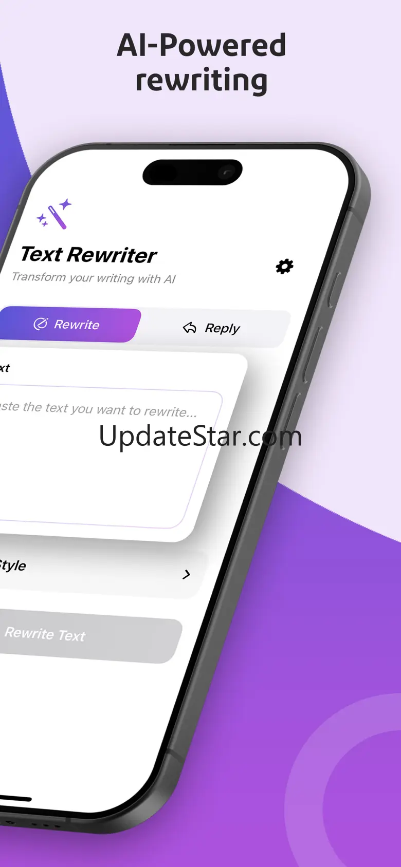 Narrato - Aı Email Generator 1.0.2