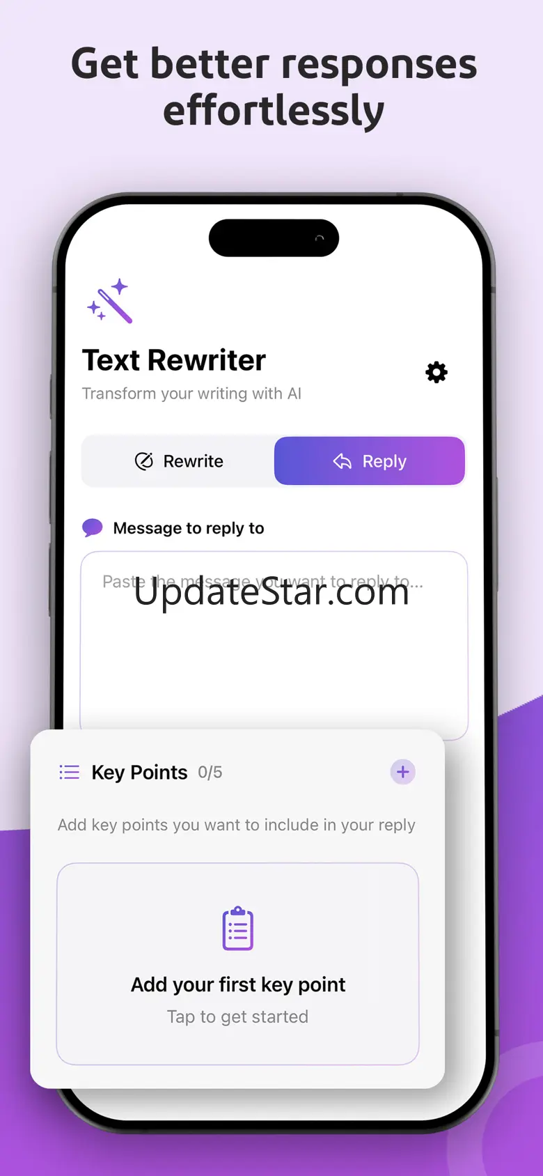 Narrato - Aı Email Generator 1.0.2