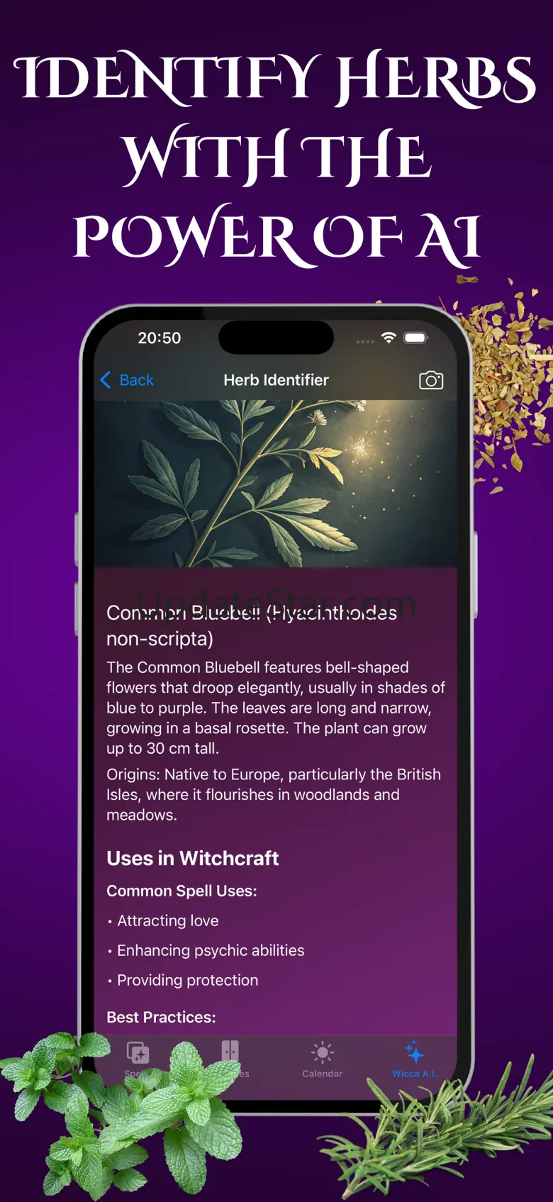 Wicca・Witchcraft Witch Spells 1.0.0