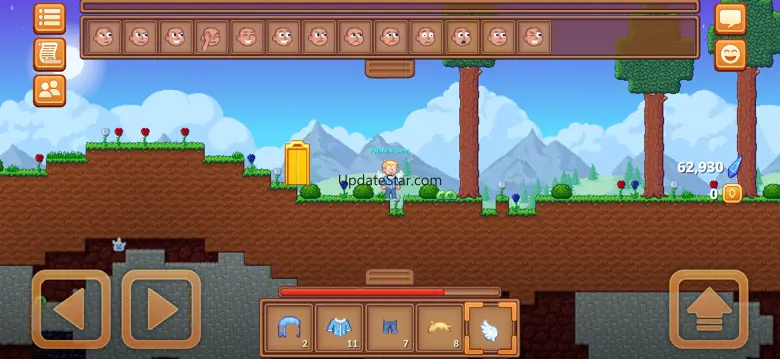 Crystal Realms 1.1.2