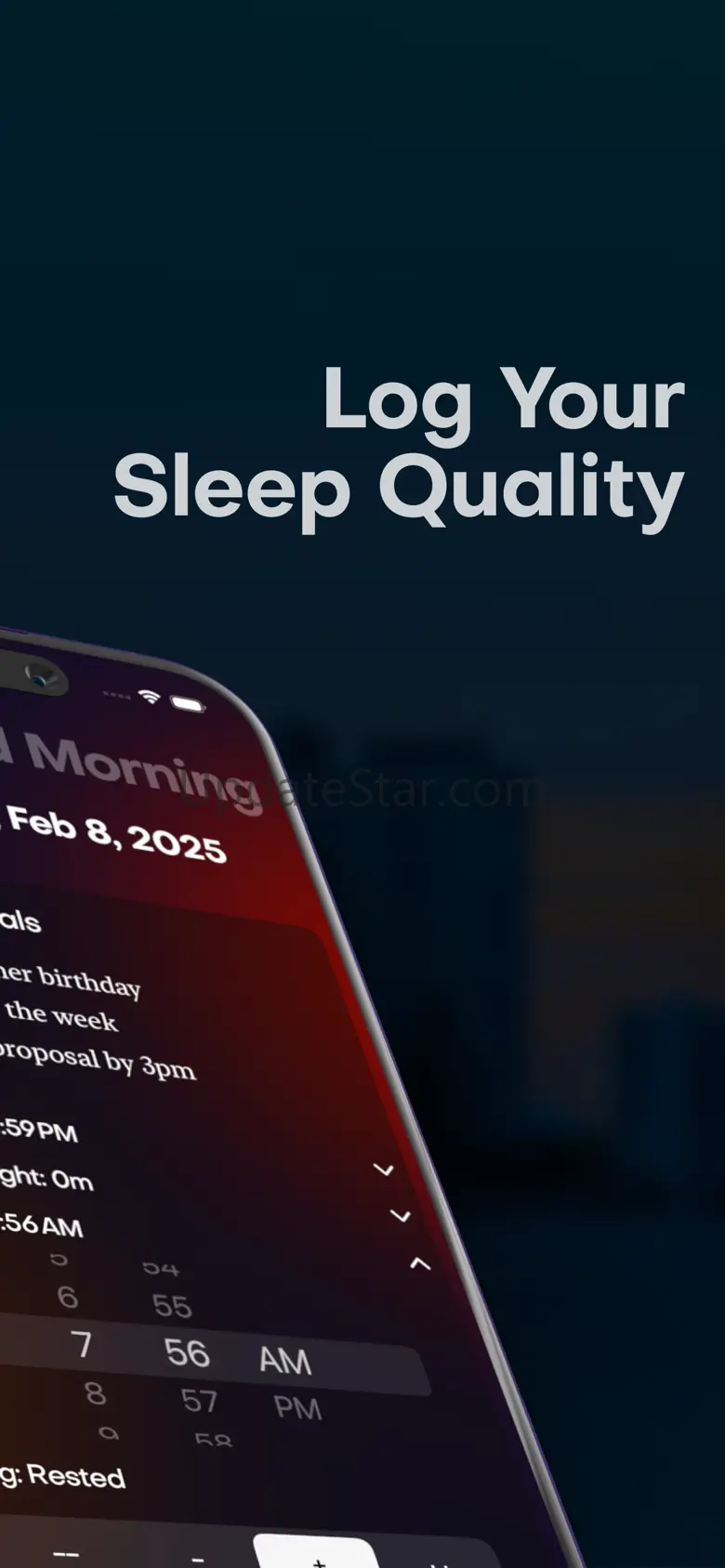 Night Routine 1.9.3