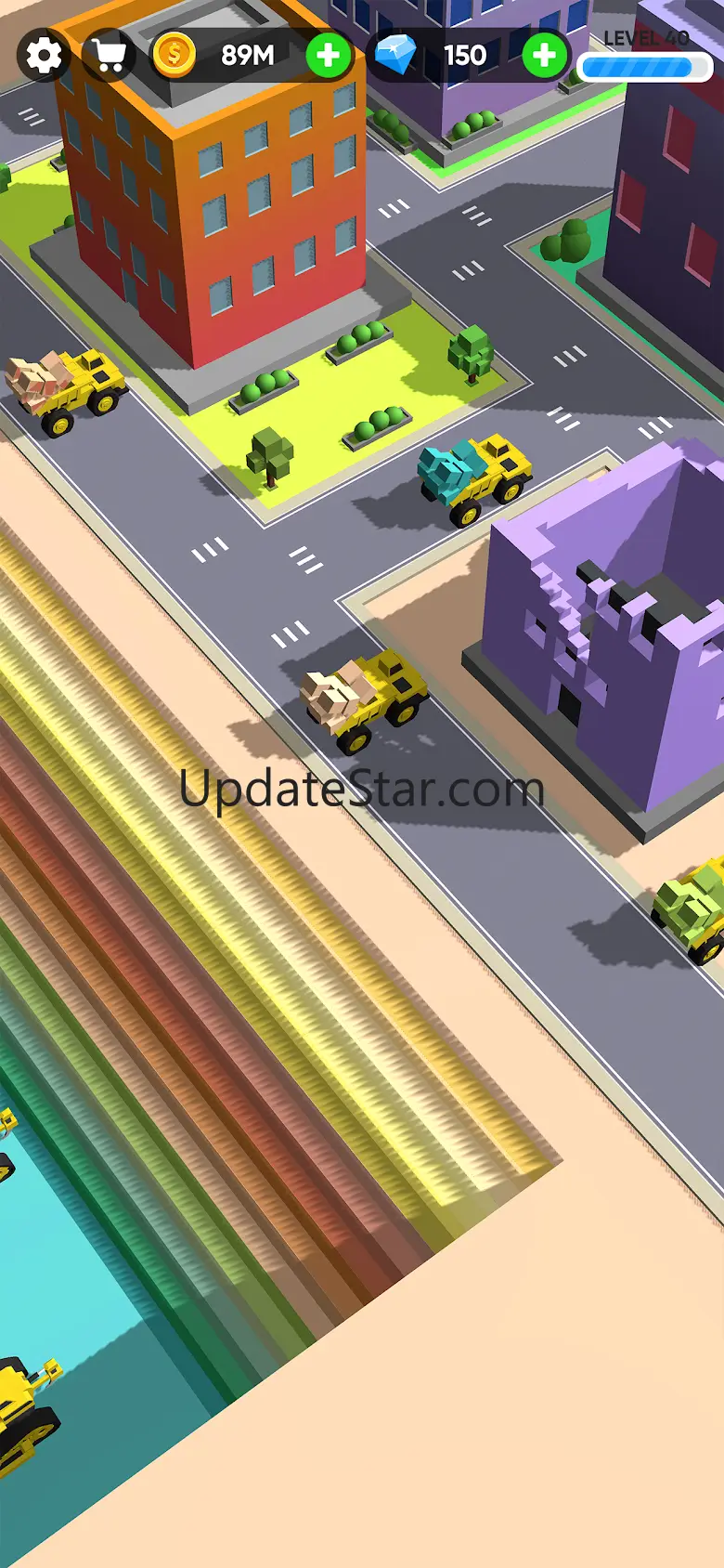Dig Tycoon - Idle Game 3D 3.0.5