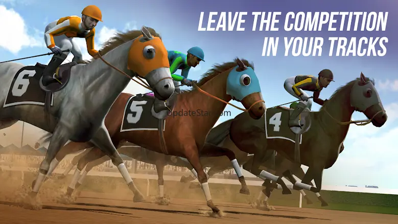 Photo Finish Horse Racing 1.9.5
