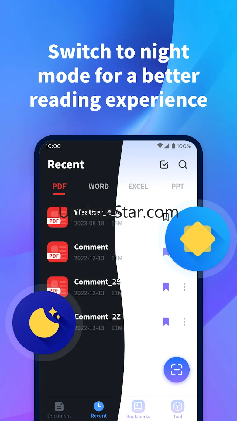 PDF Reader Zone 1.1.5