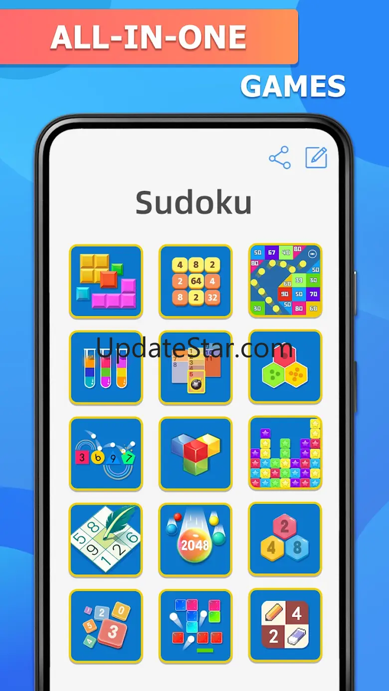 Killer Sudoku: Classic Sudoku 5.0001