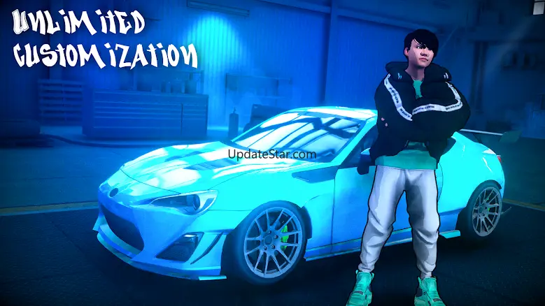 Real Car Drift Racing Royale 2 53