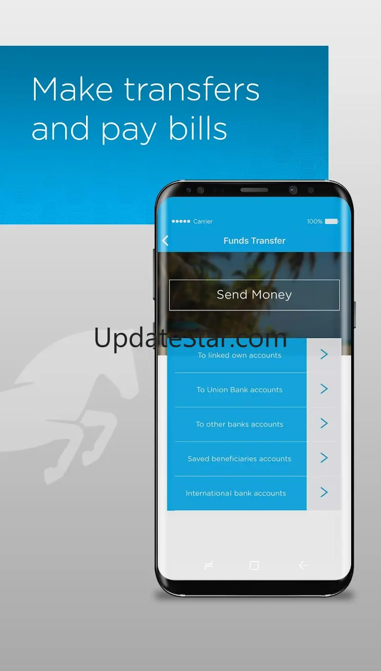 UnionMobile 2.8.6
